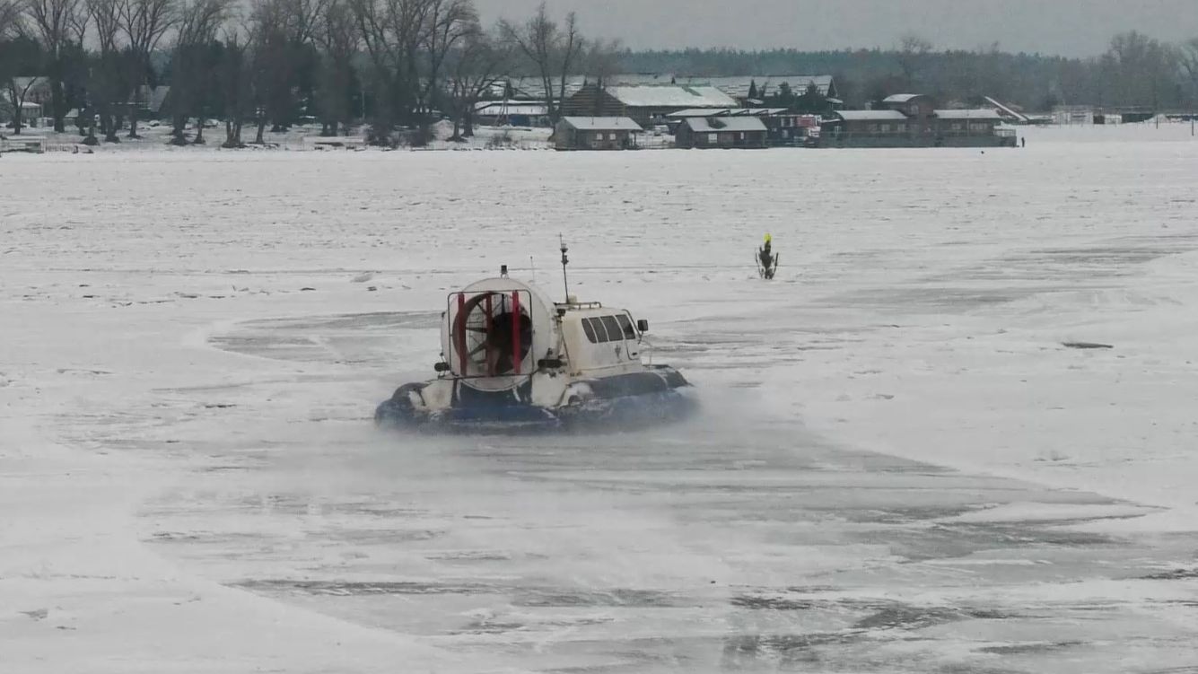 Домовые чаты, исторический квест и переправа в Рождествено. Хорошие новости Волжского района