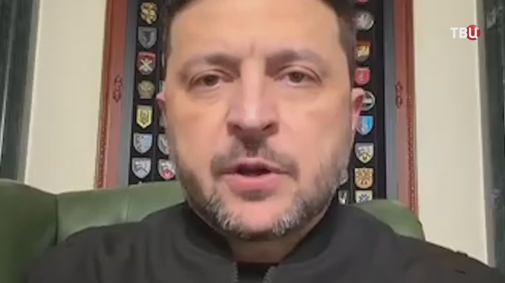 Киевские власти затягивают мирные переговоры смотреть онлайн