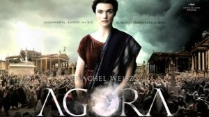 Трейлер фильма - Агора (2009) Историческая драма