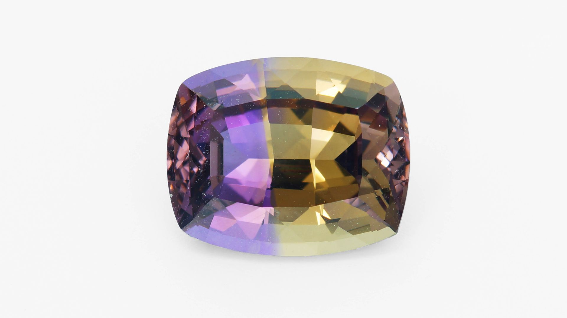 Аметрин 8,68 карат смотреть онлайн