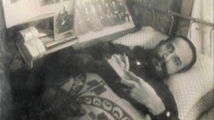 Мученик Феодор Иванов