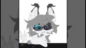 что за шедевр я нашла в невыпущенных анимках :0