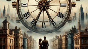 ЖИЗНЬ- КОЛЕСО. НИКОЛАЙ БЕРЕГ