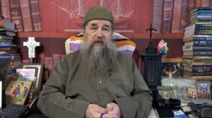 Отец наш Бог Свет 17 беседа "Признаки темного человека" 1 часть