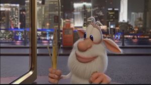 Буба! Мультик.