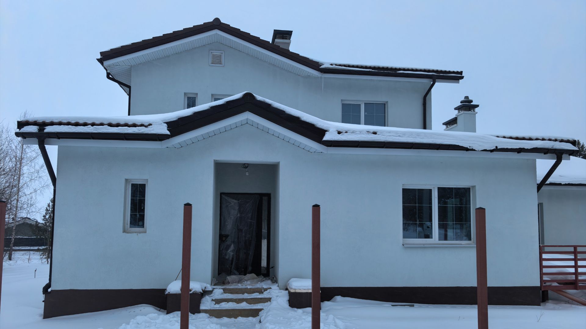 Введенская слобода