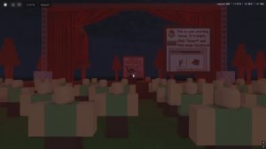 Игра крутая. | Roblox Forsaken:Sandbox