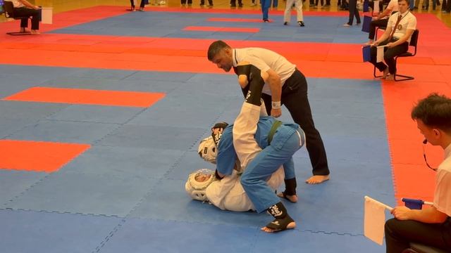 220 ед. Кубок Деда Мороза 2025. смотреть онлайн