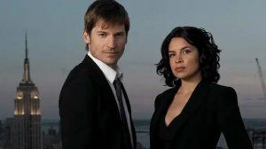 Бессмертный (краткий пересказ сериала 1 серия. Бесплатный сеанс)