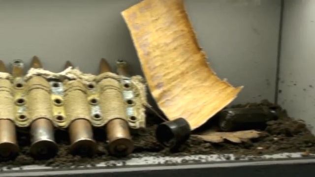 Азовский морской институт СевГУ. Экскурсия в музей имени А.А. Жданова смотреть онлайн