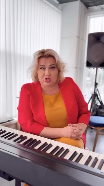 Талантливые дети поют с Ульяной Рудаковой! Индивидуальный вокал 🌟