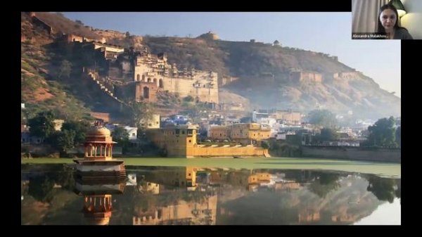 вебинар о легендарном Six Senses Vana вместе с DMC Exotic Escapes