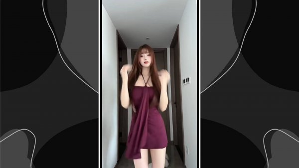 Douyin Dance - Hot Chinese Girls Dance Compilation