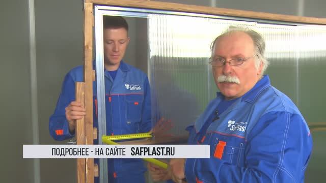 Novattro PROF 330 16-5 S: инструкция по монтажу замковых панелей 16 мм смотреть онлайн