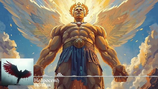 Heйpocemђ - BK‑Titan