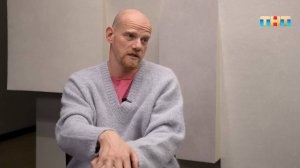 Гость программы — Юрий Колокольников — о главной роли в блокбастере «Левша»