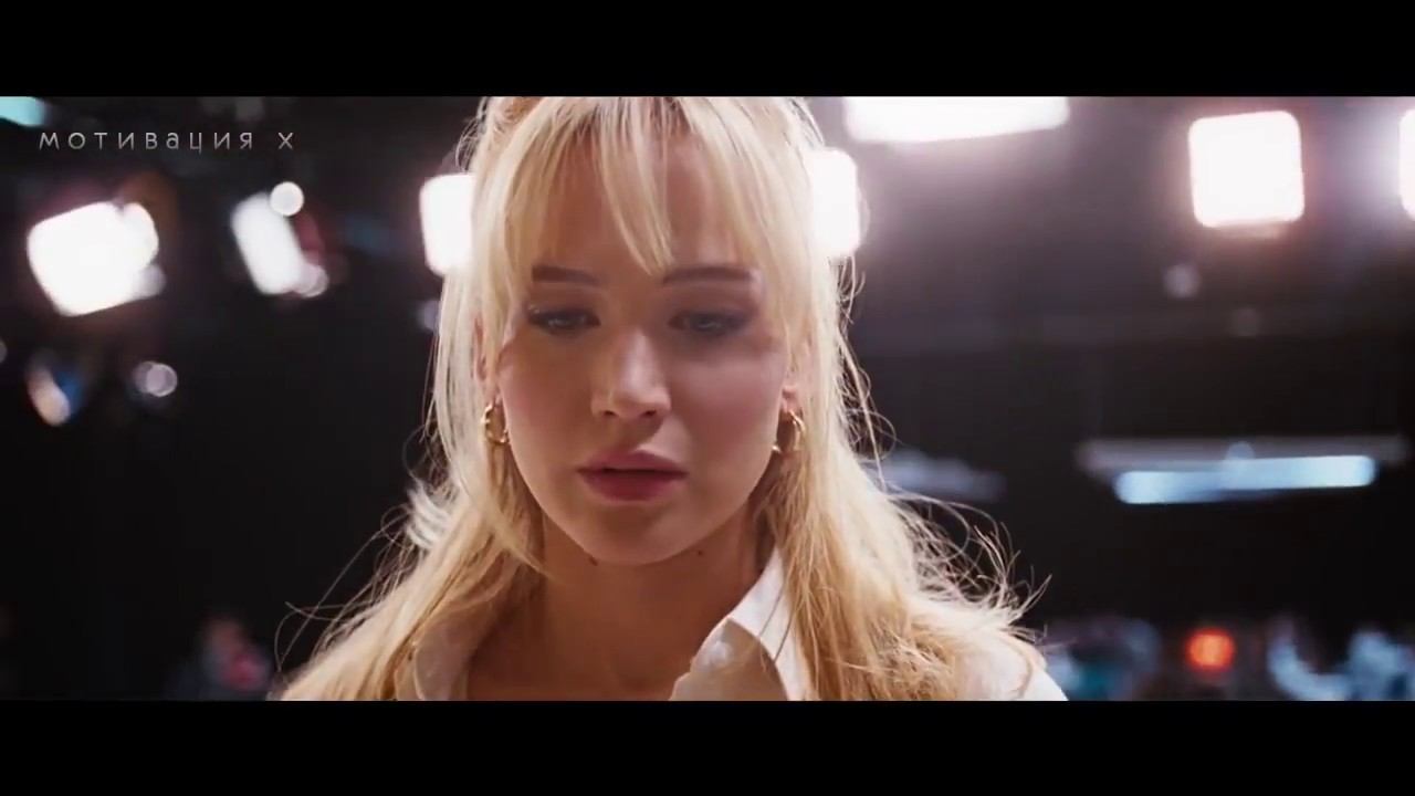 Подтолкни себя к успеху Мотивационное видео Мотивация Х