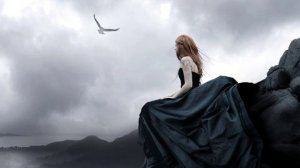 Ремикс песни "На крыльях судьбы " 2 версия в стиле рок ...стихи автора канала  "Дача. Огород 2025 "