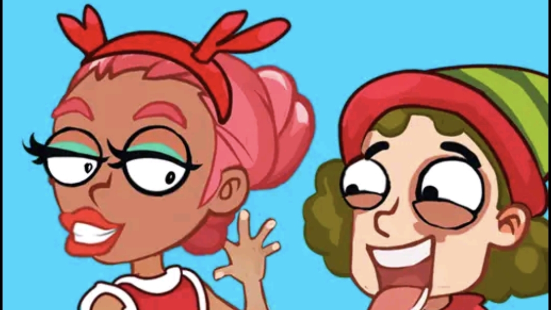 обмен ролями хитрые загадки часть третья конец