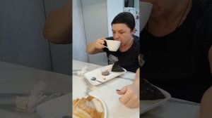 30.01 ЗАВТРАК ВМЕСТЕ С ВАМИ ❤️❤️❤️