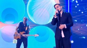 Стас Пьеха - Моя прекрасная леди (Все звёзды майским вечером 2016)