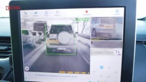 Давайте разберемся: Как система "Ураган" выявляет нарушения на дорогах Якутска