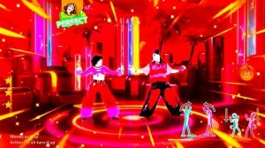 Just DanceⓇ (Plus) - Money Pull Up by Blaiz Fayah X Maureen