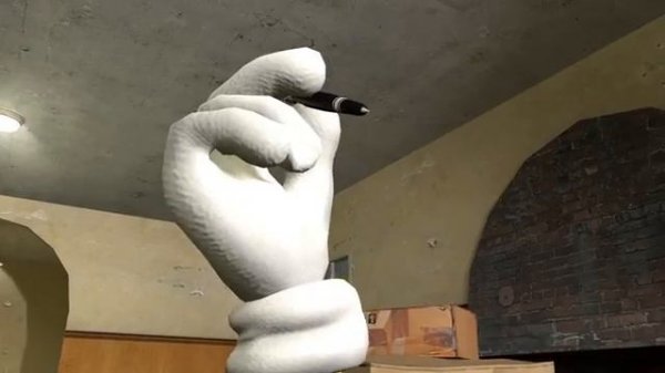 SGA_ Here We Go Again... [GMOD] (funny)