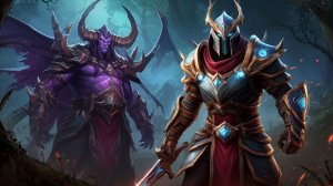 Учимся играть в Dota 2