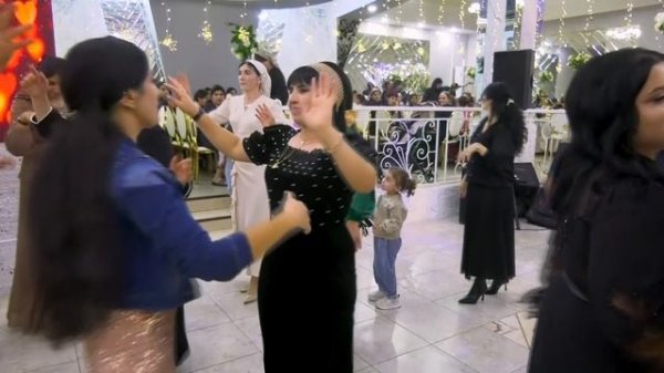 суннат той 17 окт 1 часть