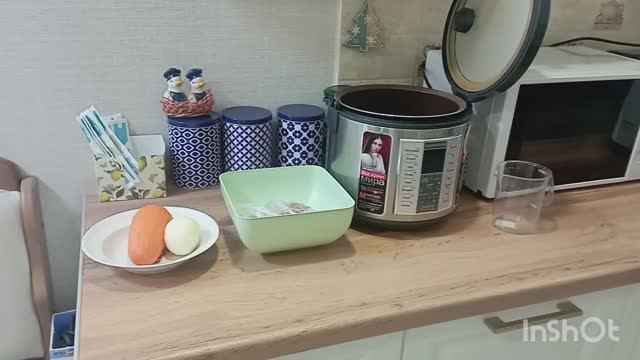 ПЛОВ В МУЛЬТИВАРКЕ. смотреть онлайн