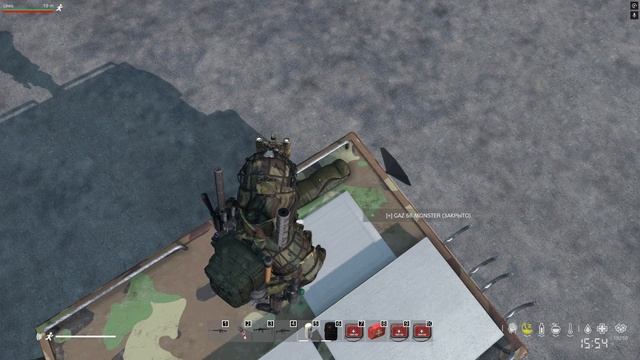 DayZ. Серия 23 смотреть онлайн