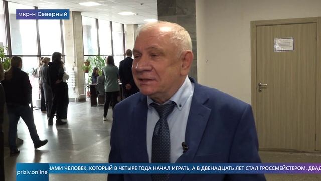 Программа «Ретроспектива. Год 2025».