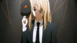 Эдит МИКС Аниме