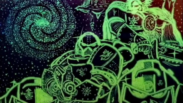 КОСМИЧЕСКАЯ ОДИССЕЯ 2025 - MILKY WAY НАШ!