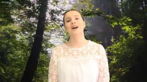 Изобильная виноградная Лоза - Виктория Оганисян