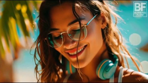 TOP TECHNO EDM MIX 2026 💫 TOMORROWLAND _ Digital Horizon