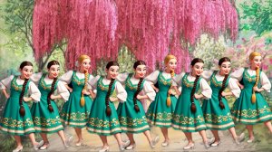 Песня о деревьях для детей. #песнядлядетей #деревья