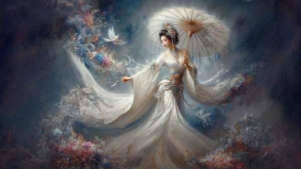 Amethystium- Treasure (New beautiful version)