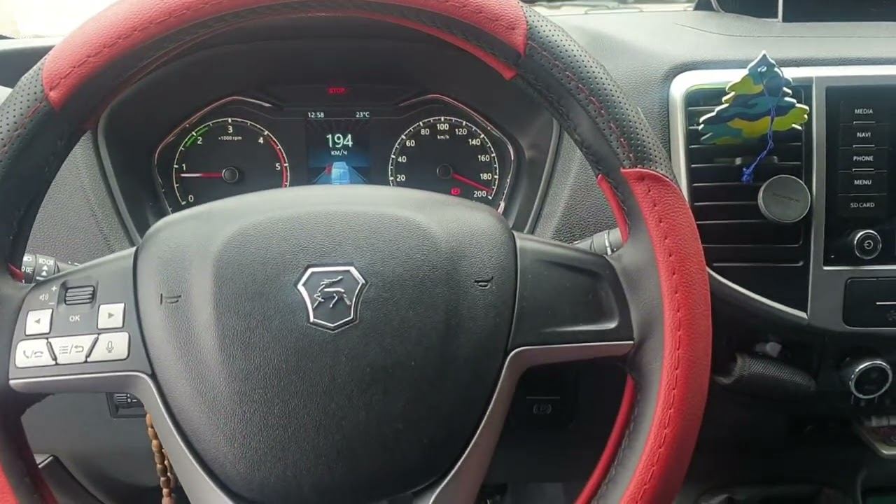 Sobol NN подмотка для спидометра.