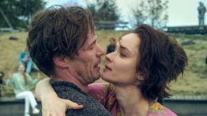 Большая земля (2025). Трейлер