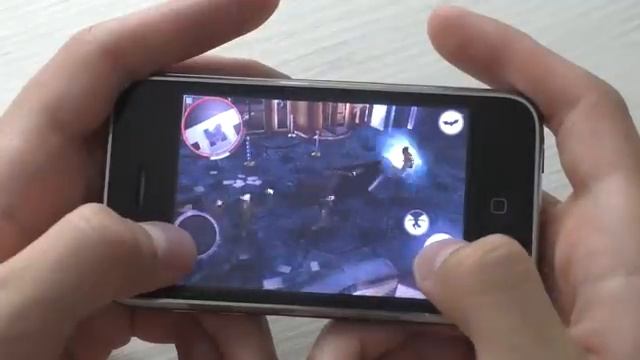 Полноценный обзор на iPhone 3GS Как работает в 2019 году смотреть онлайн