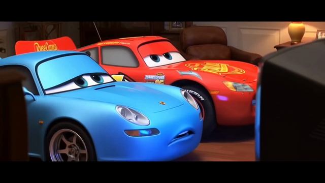 Тачки 4 Мультфильм нарезка для детей и детишек #2026 трейлер смотреть онлайн