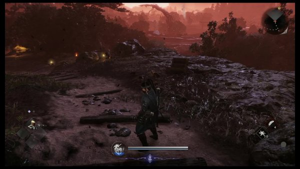 Nioh 3 /Demo/ #3 / прохождение на канале GEPGames