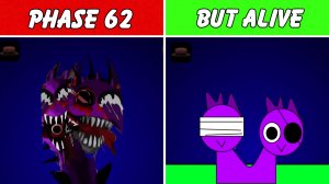 спрунки фаза 62 но они выжили