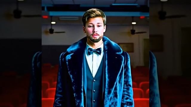 чёрный Лёша смотреть онлайн