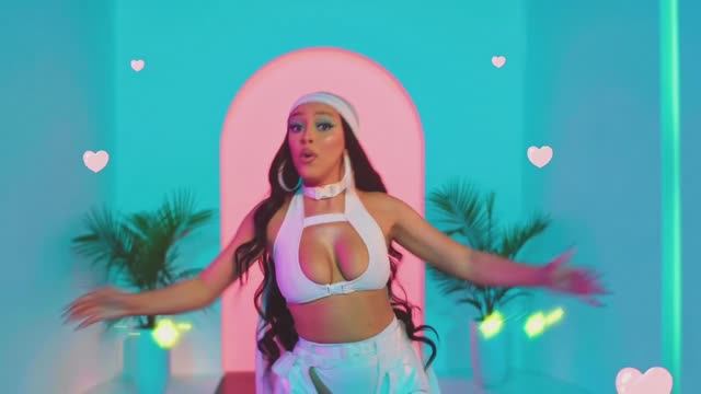 Doja Cat - Like That (Official Video) ft. Gucci Mane смотреть онлайн