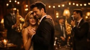 Горький кофе Потрясающая песня Звуки ночного джаза которые излечат раненное разлукой сердце