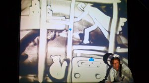 "Баллада о маленьком буксире"