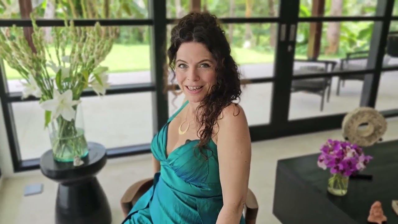 Раскрой Голос Твоей Силы. День 10